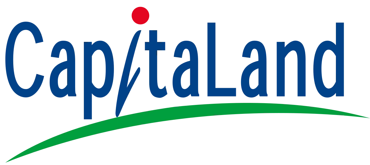 CapitaLand Development logo