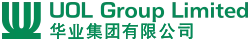 UOL Group logo